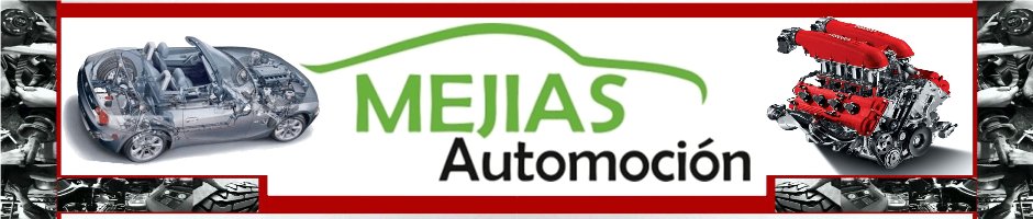MEJÍAS AUTOMOCIÓN