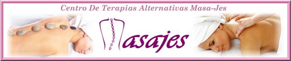 Masa-jes- centro de Terapias Alternativas en Extremadura