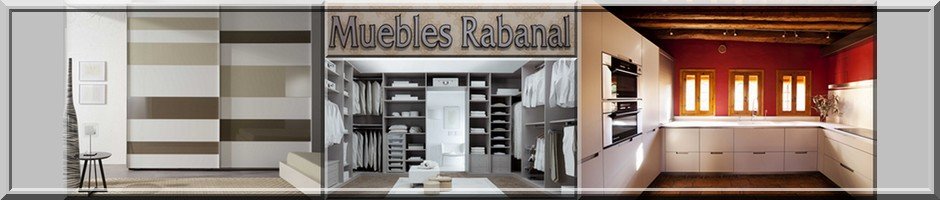 Muebles Rabanal