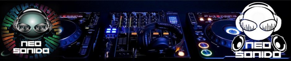 NEO SONIDO-DISCOTECA MÓVIL Y DJ ANIMADOR PARA TODA EXTREMADURA