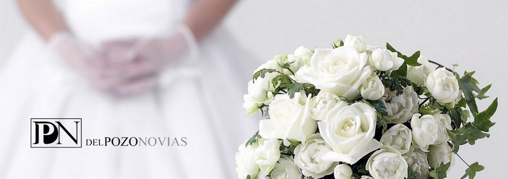 NOVIAS EN VILLANUEVA DE LA SERENA : “DEL POZO NOVIAS”