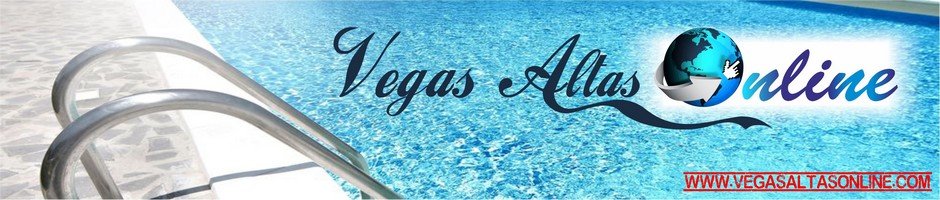 PISCINAS EN ESPAÑA Y EXTREMADURA: PISCINAS VEGASALTAS