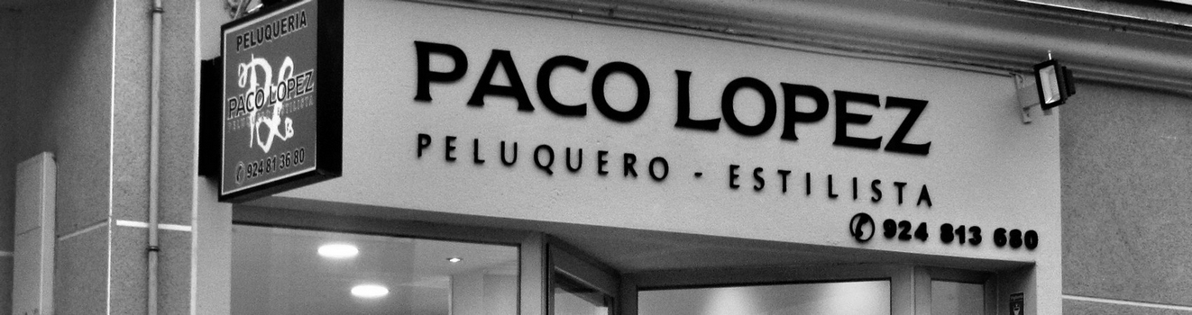 Paco López