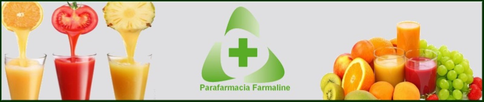 Parafarmacia Farmaline