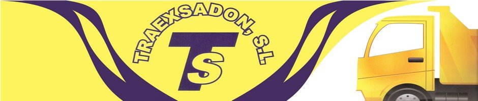 TRAEXSADON.S.L.
