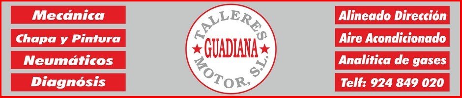 Talleres Guadiana