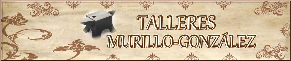 Talleres Murillo-González C.B.