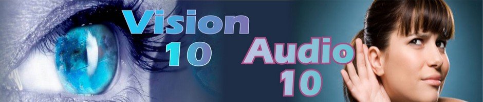 VISION 10 AUDIO 10 – OPTICAS EN VILLANUEVA DE LA SERENA