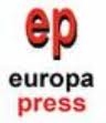 Europa Press inicia hoy el canal de noticias 'Pueblos'