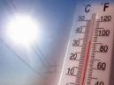 Un joven de 24 años de Villar del Rey podría ser el primer fallecido por la ola de calor en Extremadura