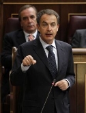 Zapatero dice que le habría gustado que Bin Laden fuera juzgado