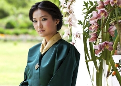 Jetsun Pema, la plebeya que ha encandilado el reino de Bután