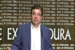 Los presupuestos 2016 de Extremadura llegarán a la Asamblea en noviembre