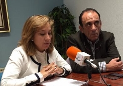 Convenio de cesión del patrimonio de la extinta Cámara Agraria