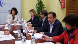Educación y Empleo constituye el Patronato de la Fundación de Relaciones Laborales