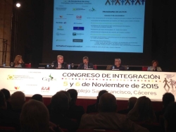 Navarro anuncia una nueva Ley de Sociedades Cooperativas y propone aumentar la presencia de mujeres en los órganos directivos
