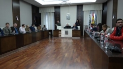 Elegidas por sorteo las personas que formarán las mesas electorales del 20 de diciembre