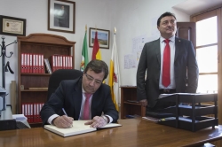 El Consejo de Gobierno acuerda destinar 6 millones de euros a la atención de personas mayores y de mayores con dependencia