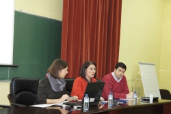 La Junta de Extremadura organiza talleres para mostrar las oportunidades de financiación de los Fondos Europeos