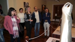 Trajes de cine, nueva exposición en La Jabonera de la colección Trajearte