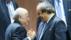La FIFA sanciona a Joseph Blatter y Michel Platini con ocho años de suspensión