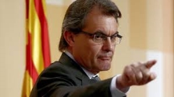 Artur Mas aún confía en ser presidente