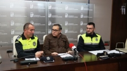 Unos 1.500 alumnos participarán en la Campaña de Educación Vial 2016