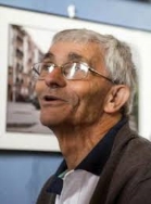 El fotógrafo Diego Sánchez Cordero cede su Archivo Fotográfico al Ayuntamiento de Don Benito