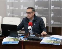 Villanueva de la Serena celebra este mes de abril el "Mes de la Salud"