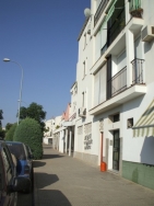 El martes 12, nuevo corte de luz en la zona de Plaza de Salamanca