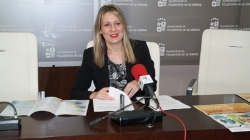 Mónica Calurano elegida Presidenta de la Federación Española de Universidades Populares (FEUP)