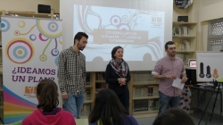 El Instituto de la Juventud inicia un debate “único en España”, para la elaboración del VI Plan de Juventud