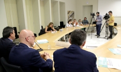 Guareña acogerá un Curso de Verano de la UEX sobre el desarrollo económico y la alta intensidad agraria en las Vegas Altas