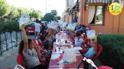 Clausurado el programa de "Éxito Escolar" de Cruz Roja y el Ayuntamiento