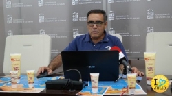 Comienza la cuarta campaña de prevención del cáncer de piel