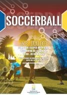 El próximo día 30, partidos de Soccerball en el campo de césped artificial
