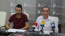 Villanueva de la Serena abre el "Circuito 4 Estaciones" en Extremadura