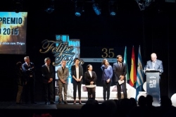 Un total de 251 obras se han presentado a la trigésimo sexta edición del Premio Literario Felipe Trigo