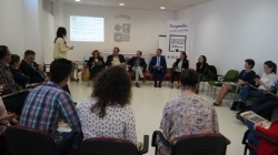 Villanueva de la Serena contará en octubre con una nueva lanzadera de empleo