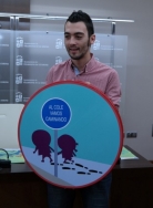 "Movilidad inteligente. Economía fuerte"