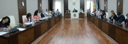 El pleno aprueba un convenio con el Ayuntamiento de Don Benito para optar a subvenciones para la implantación de fibra óptica