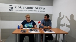 Los concursos principal atractivo de las fiestas del barrio del Pilar