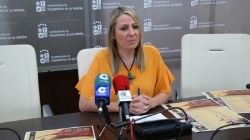 La agenda ocio y cultura de octubre, marcada con el sello Felipe Trigo
