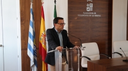 Villanueva EmPlata, un proyecto conjunto de la Diputación Provincial y el Ayuntamiento de Villanueva de la Serena