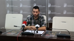 La concejalía de Juventud se suma a las actividades del centenario de la muerte de Felipe Trigo