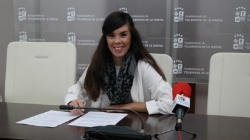 El Ayuntamiento realiza gestiones para mejorar las instalaciones de alumbrado público