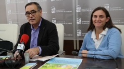 V campaña de prevención podológica para escolares de 5º de Primaria