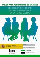 Villanueva acoge un curso sobre violencia de género en la tercera edad