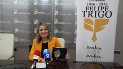 12 novelas y 11 narraciones cortas finalistas del Felipe Trigo en su XXXVI edición