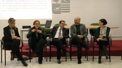 El alcalde visita la III Lanzadera de empleo "Lanzanueva de la Serena"